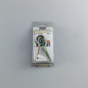 Açık Piton Seti+Dübel 23*150