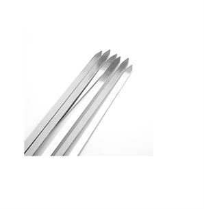 Adana Şiş 50-60 CM Galvaniz