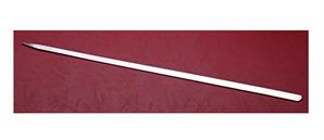 Adana Şiş 50-60 CM Galvaniz