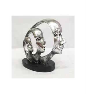 Aile Mask 3 lü