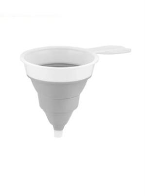 Akordiyon Huni Katlanır AK-701