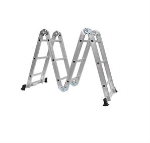 Akrobat Merdiven 3,70 Mt