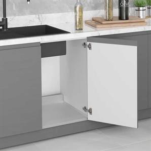 Aluminyum Eviye Altlığı 80 lik 222