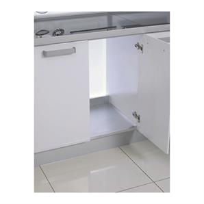 Aluminyum Eviye Altlığı 90 lık 222