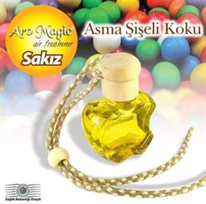 Aromagic Asma Şişeli Koku Sakiz
