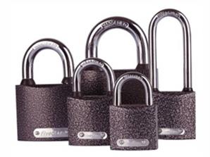 Asma Kilit Gri 20 mm