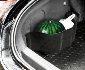 Automix Bagaj Sabitleyici