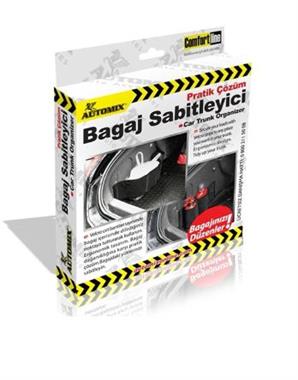 Automix Bagaj Sabitleyici