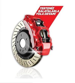 Automix Balata Temizleme Spreyi 500 Ml