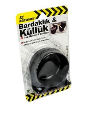 Automix Bardaklik Ve Küllük