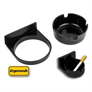 Automix Bardaklik Ve Küllük