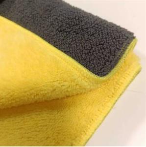 Automix Çift Taraflı Prof. Mikrofiber Bez 50*40