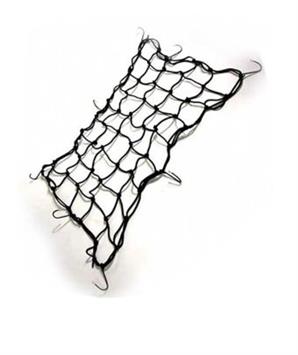 Automix Elastik Bagaj Filesi 90X90 Cm