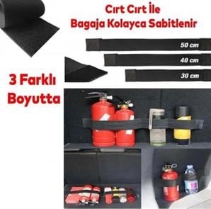 Automix Elastik Bagaj Sabitleyici