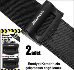 Automix Emniyet Kemeri Rahatlatici