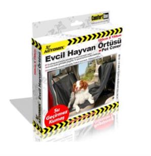 Automix Evcil Hayvan Örtüsü 160X150 Cm