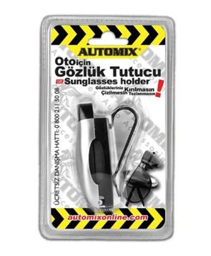 Automix Gözlük Tutucu