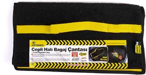 Automix Hali Bagaj Çantasi