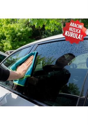 Automix Jet Kurulama Bezi 45*50 CM