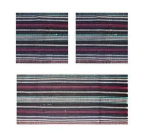 Automix Kilim Minder 3 Parça