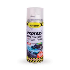 Automix Klima Temizleyici Sprey 200 ML
