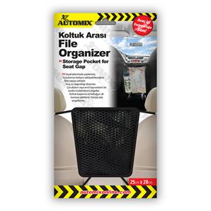 Automix Koltuk Arasi File Organizer