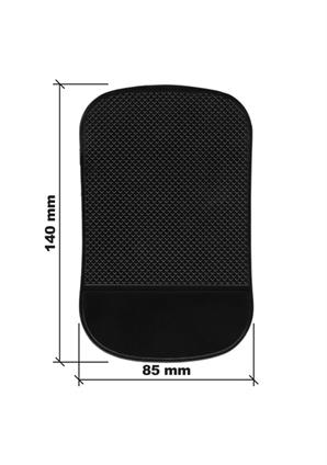 Automix Mucize Kaydirmaz Ped Siyah