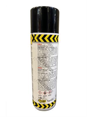 Automix Plastik Yüzey Yenileyici 500 ml
