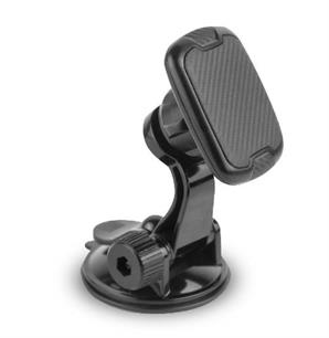 Automix Vantuzlu Manyetik Telefon Tutucu