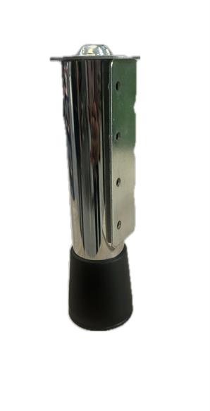 Ayak 40MM Metal Köşebentli H:20Cm
