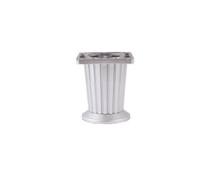 Ayak Plastik Konik 