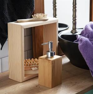 Bambu Sıvı Sabunluk