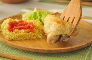 Bambum Porchini Çatal