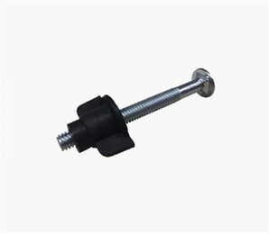 NobelBaza Başlık Vidası 5/16x70 mm