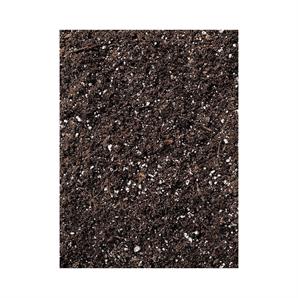 Berrak 20 Lt Kullanıma Hazır Torf Toprak