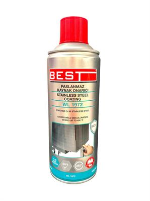 Best Elite Sprey  Paslanmaz Kaynak Onarıcı