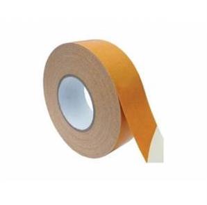 Beyaz Köpük Bandı Sarı Liner19mm x 25 MT
