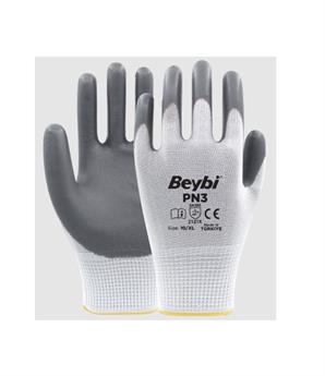 Beybi Eldiven Pn05 Gri