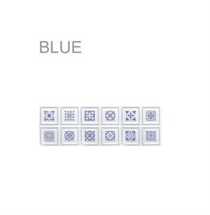 Bien 30*90 Navi Blue 1.kalite