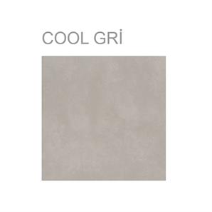 Bien 50*50 Sativa Cool Gri 1.Kalite