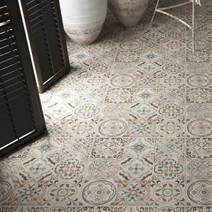 Bien 60*60 Antique Mat Dekofon Digi-Rec 1