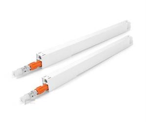 Blum Antaro Bordür 45 cm İçin R+L İ.Beyazı