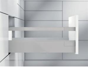 Blum Antaro Bordür 50 cm İçin R+L Gri