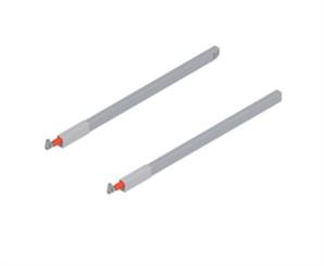 Blum Antaro Bordür 55 cm İçin R+L Gri