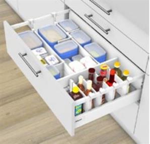 Blum Ara Bölme LAE T V30 WAWG