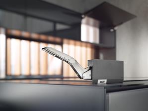 Blum AVENTOS HK top güç üni.(Güçfaktörü:3200-9000)