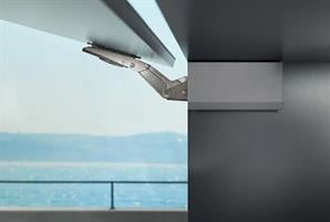 Blum AVENTOS HK top güç üni.(Güçfaktörü:3200-9000)