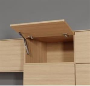 Blum Aventos HK-XS Güç Ünitesi 800-1600 TİP-ON