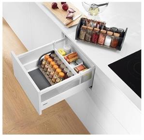 Blum Baharatlık, 450 mm