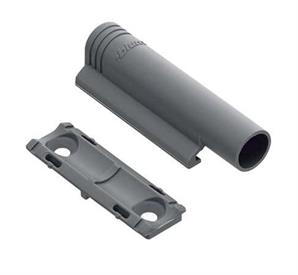 Blum Blumotion Tekli Düz Tip Adaptör